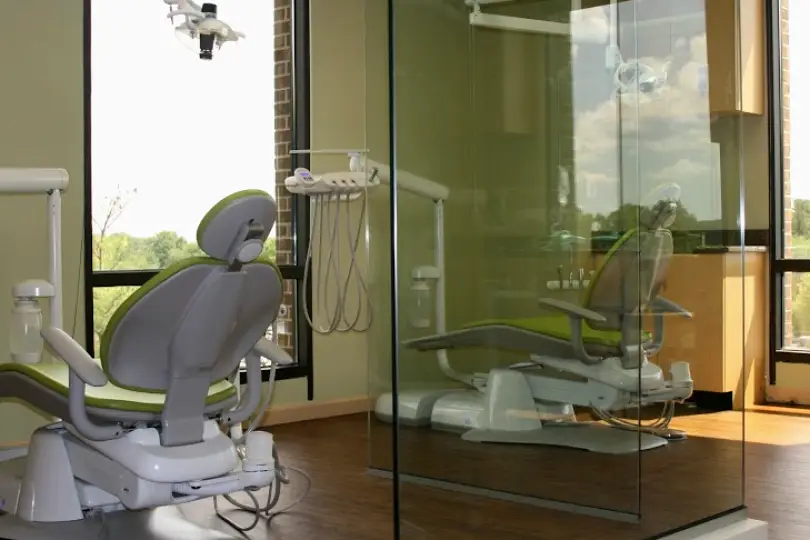Centreville Vienna Periodontics and Implant Surgery: Anthony Palumbo, DMD