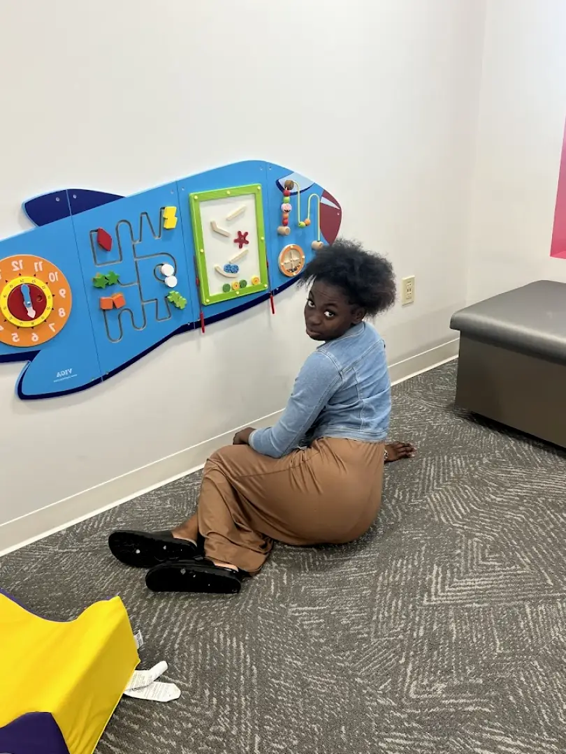 Chesapeake Hanbury Pediatric Dentistry and Orthodontics