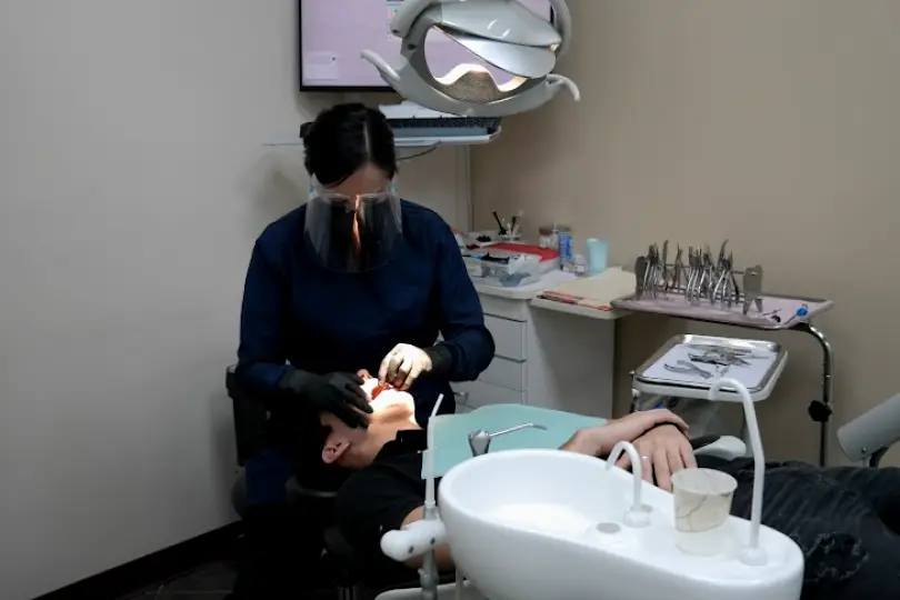 Ciudad Juárez Núcleo Dental