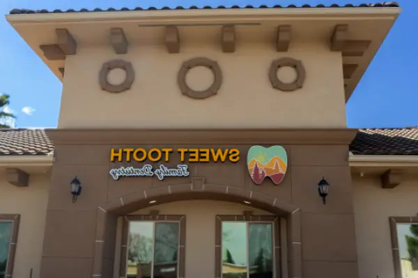 Clovis Sweet Tooth Family Dentistry