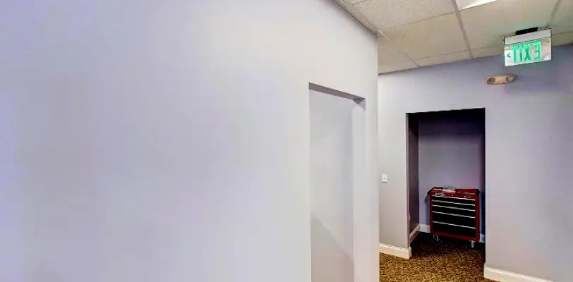 Columbia City Fort Wayne Oral Maxillofacial Surgery & Implant Center
