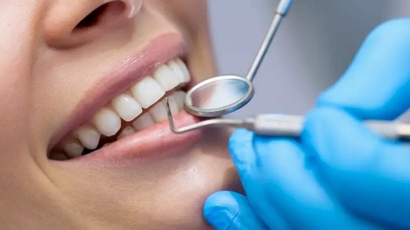 Columbia River Oaks Advanced Dentistry
