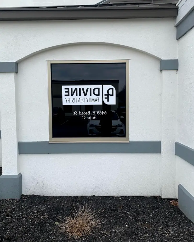 Columbus Divine Family Dentistry