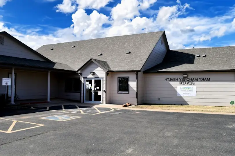 Community Health Centers of Oklahoma - Mary Mahoney Memorial Health Center Langston