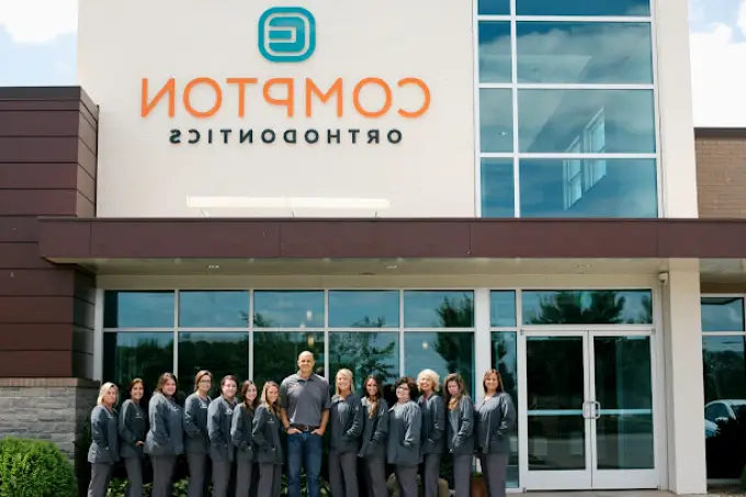 Compton Orthodontics - Tompkinsville