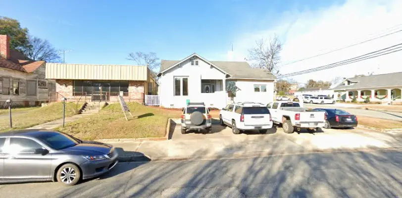 Cordele Hurt Family Dentistry