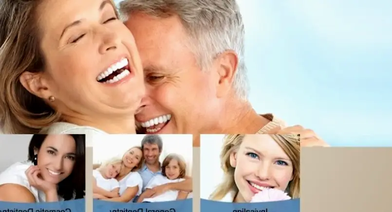 Depew Meyer Dental Group