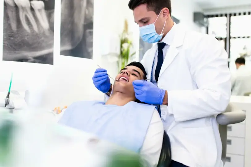 Downey Dental Center