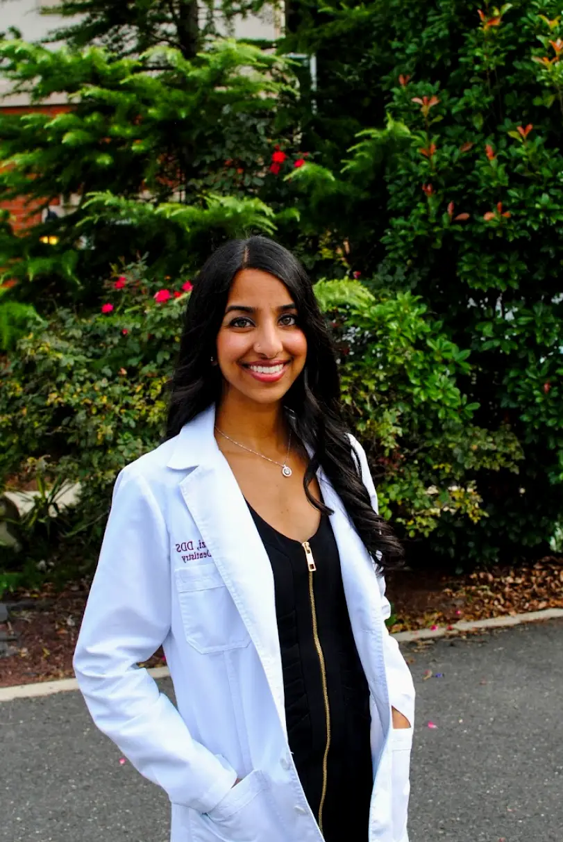 Dunellen Sarah Kazi, DDS - Care Medical & Dental Group