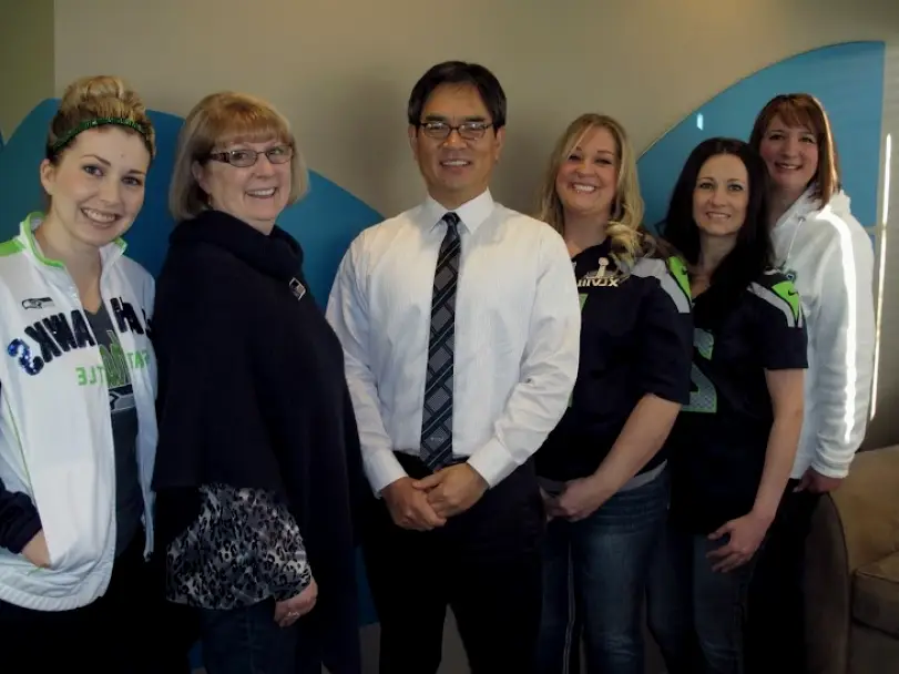 Federal Way Dental Care