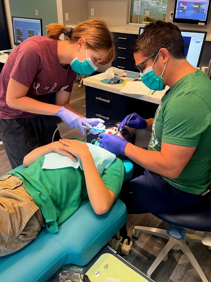Fort Collins Mountain Kids Pediatric Dentistry