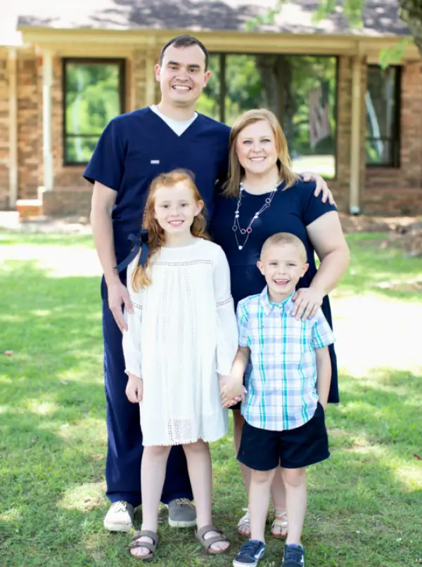 Gadsden Riverbend Family Dentistry LLC