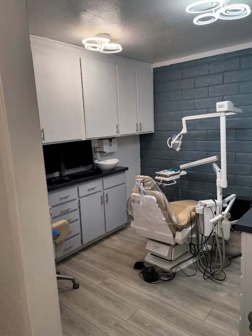 Galt Dry Creek Family Dental