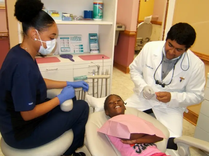 Glen Allen Emergency and Family Dentist