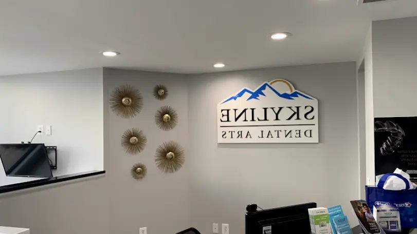 Harrisonburg Skyline Dental Arts