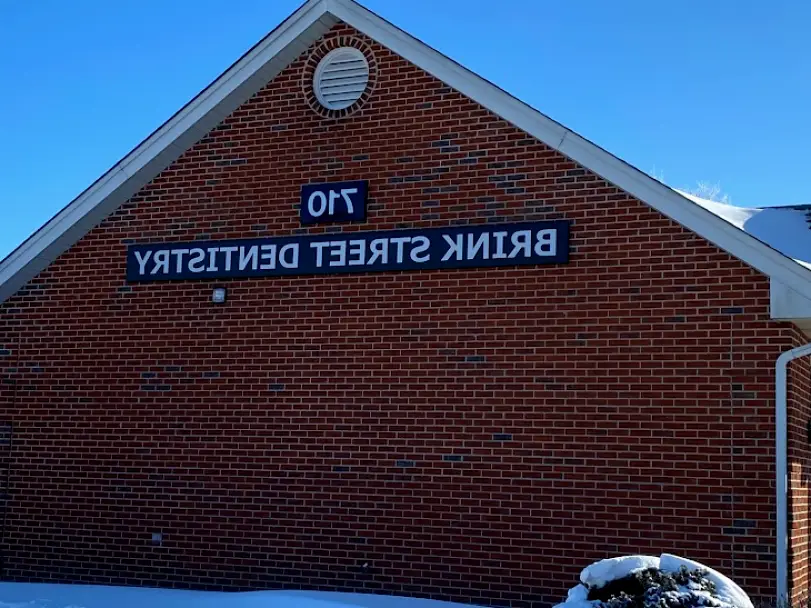 Harvard 710 W. Brink Street Dentistry