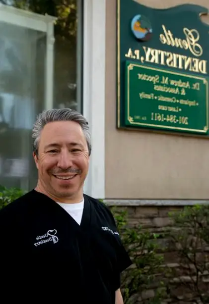 Haworth Gentle Dentistry