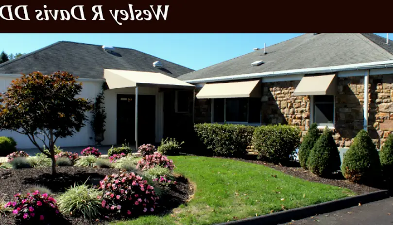  Hershey Wesley R. Davis DDS