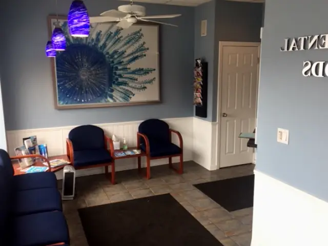  Highland Park Garrity Square Dental