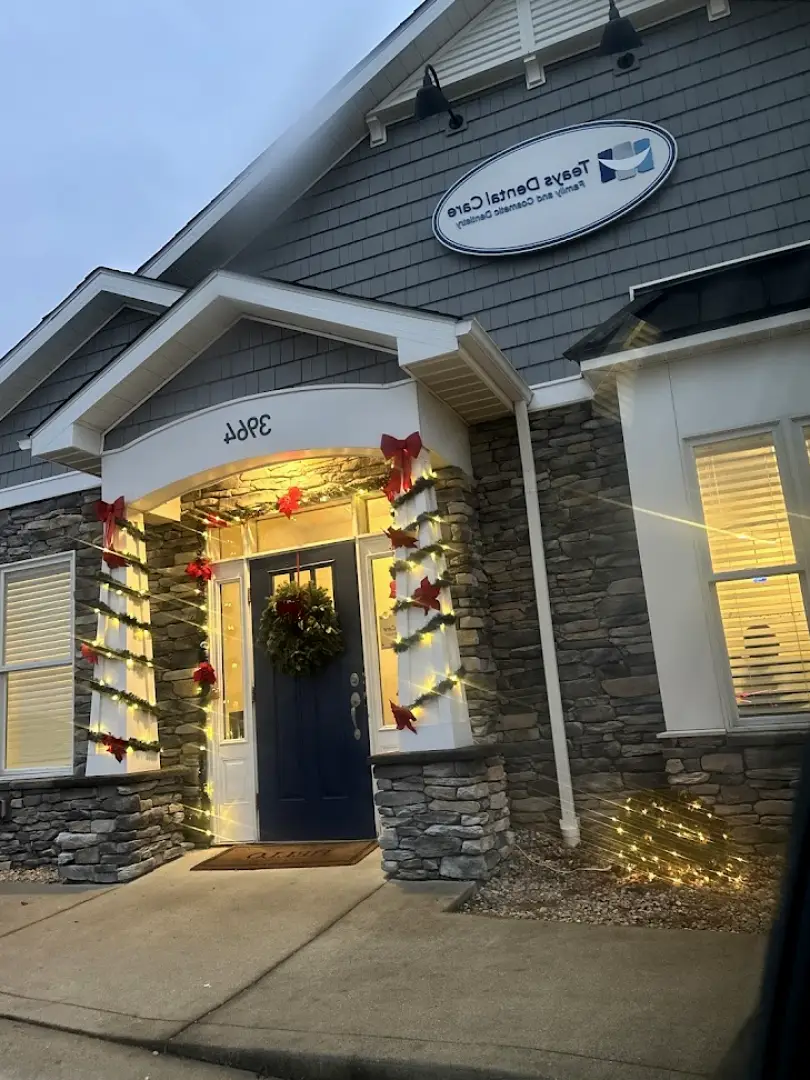  Hurricane Teays Dental Care