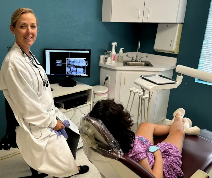 Indialantic Julie Fox, DDS
