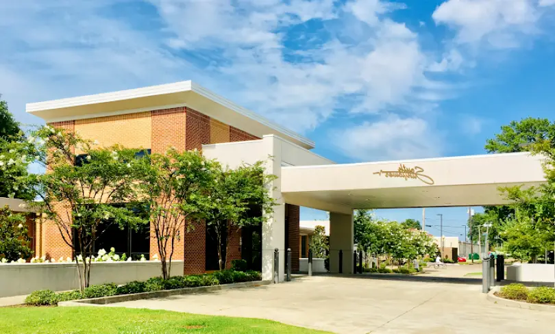 Indianola South Sunflower County Hospital