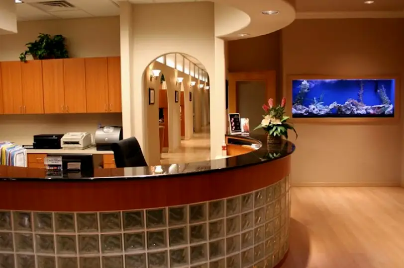 Irving Cosmetic and Family Dentistry of Las Colinas
