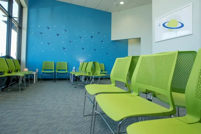 Kansas City Pediatric Smiles Dentistry