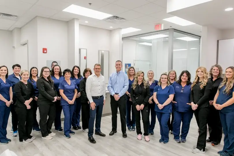 Kennett Square Hendrix Orthodontics - Unionville