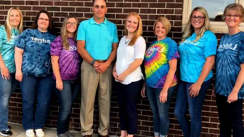 Kewanee Ladner and Jain Orthodontics, LLP