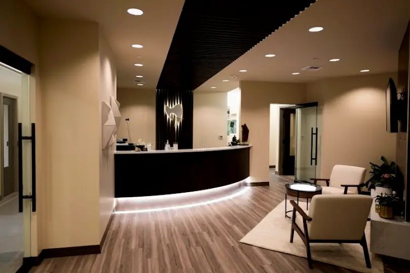 Kirkland Periodontics & Implants
