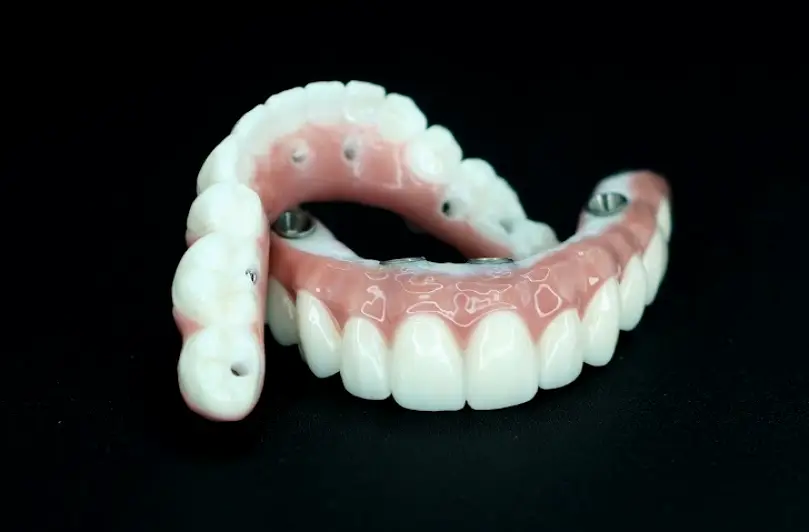 Kyle Fixed Dental