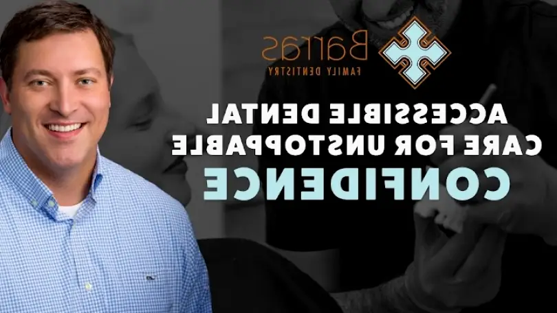 Lafayette Barras Family Dentistry