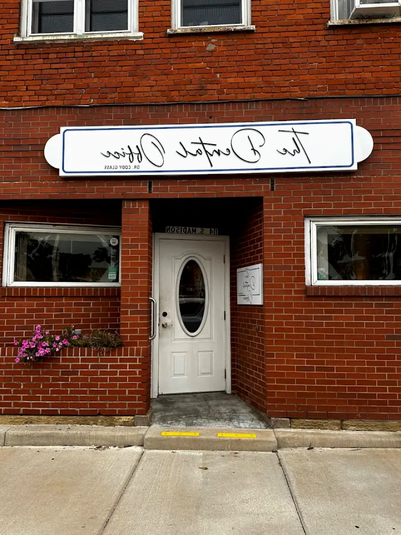 Lancaster The Dental Office, LLC