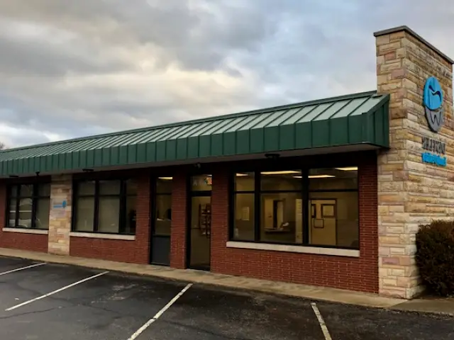  Louisville Distler Family Dentistry
