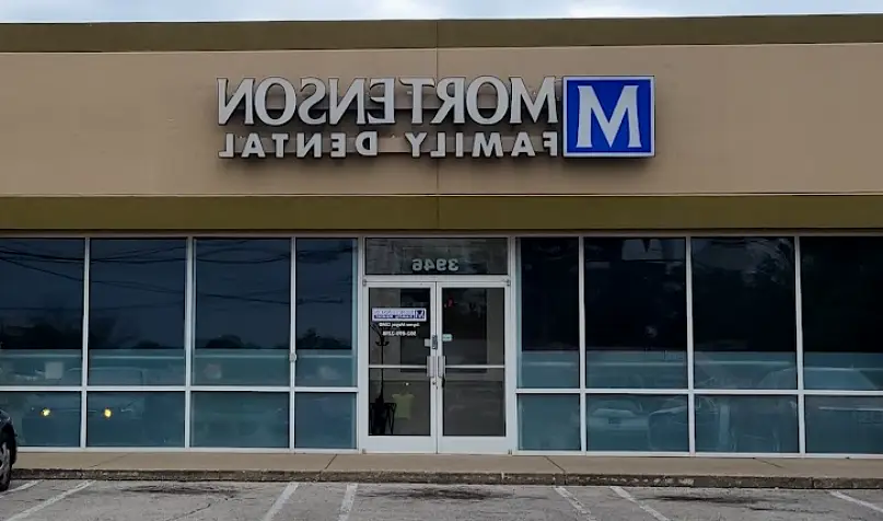  Louisville Mortenson Family Dental