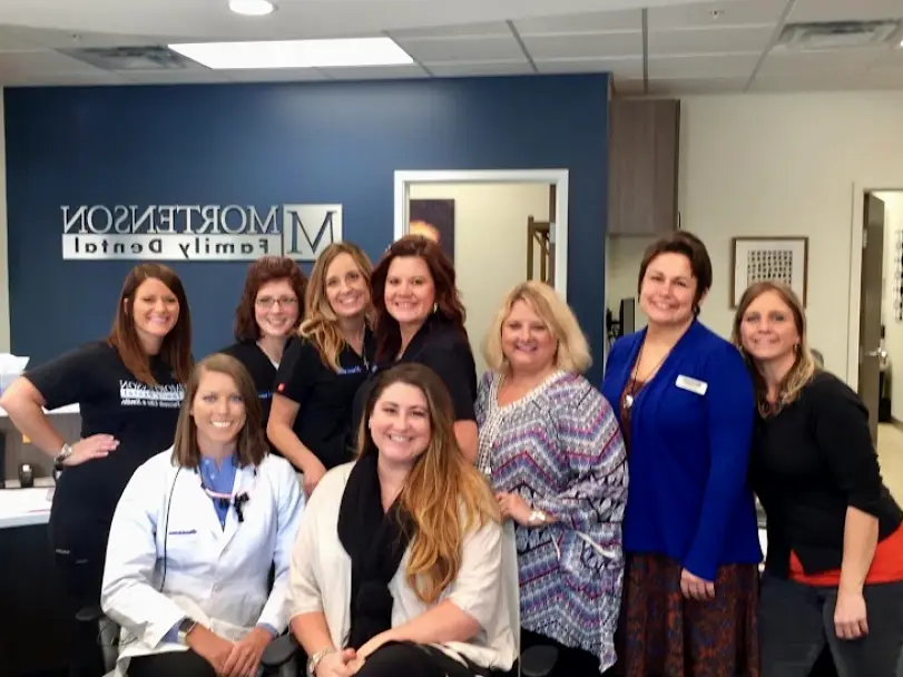 Maineville Mortenson Family Dental
