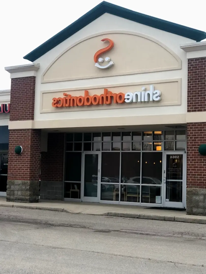 Maineville Shine Orthodontics