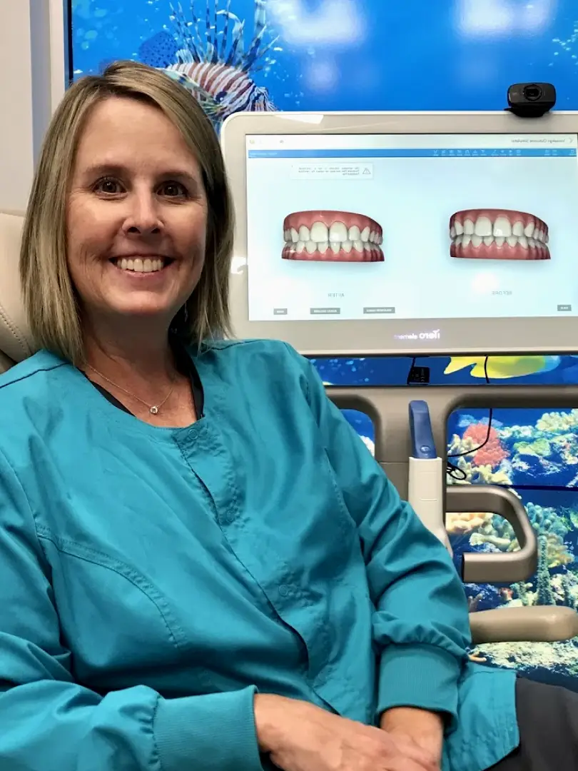  Maryville Amanda Brown DDS