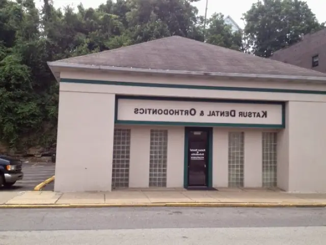 McKeesport Katsur Dental & Orthodontics