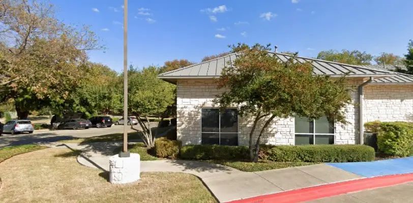 McKinney Dr. Zoe Collier