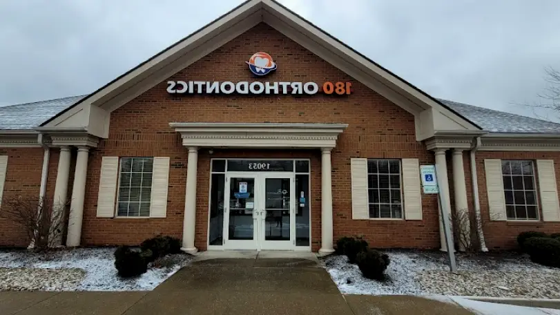Middleburg Heights 180 Orthodontics