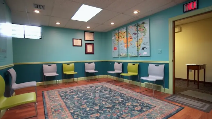 Nashua Dentistry and Orthodontics for Children
