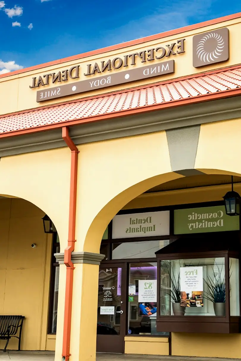 New Orleans Exceptional Dental of Uptown