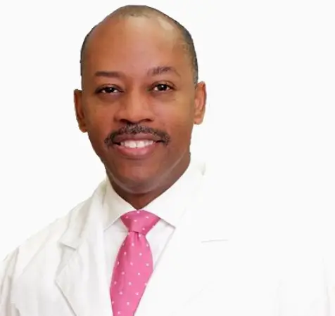 New York Century Medical and Dental Center | Family Dentist Campbell Harry, DDS