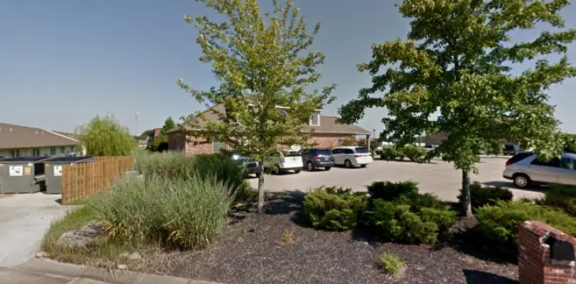  Newburgh Enlow Gerald D DDS