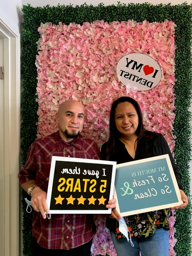 Oceanside Galdiano Dentistry
