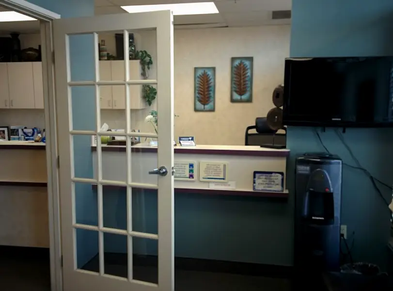 Overland Park Kasiya Family & Cosmetic Dentistry