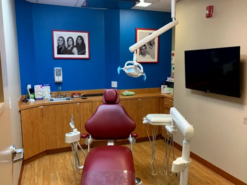 Pembroke Pines Jacaranda Smiles Children's Dentistry & Orthodontics