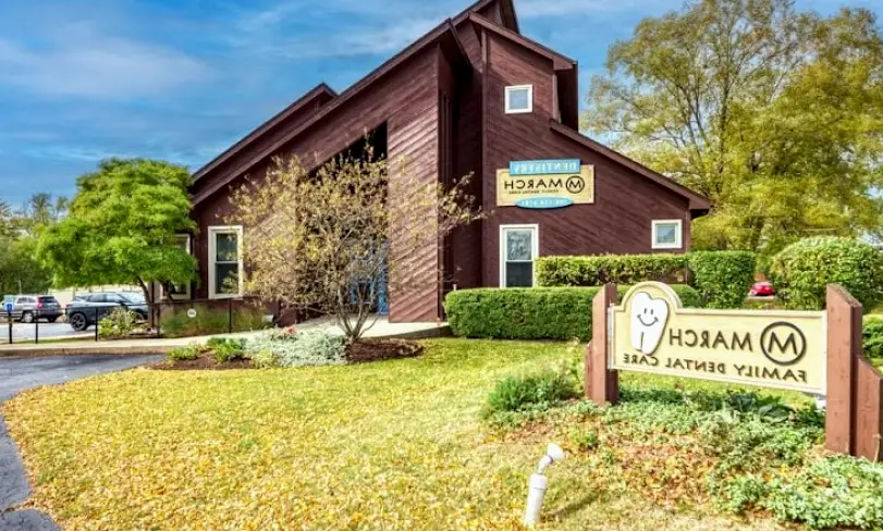 Peotone March Family Dental Care